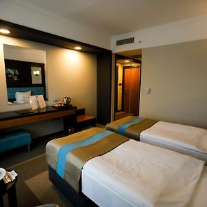 Standard Double Room Double Bed